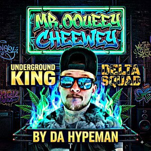 UNDERGROUND KING 