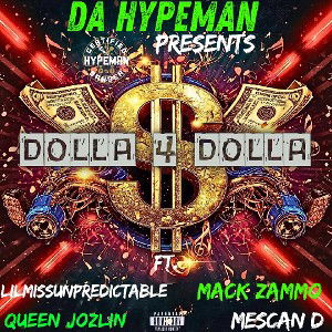 DOLLA 4 DOLLA 