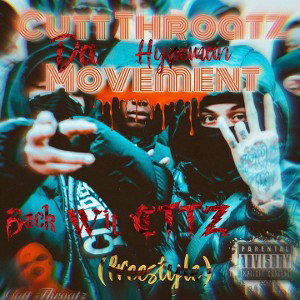 Back Wit CTTZ - Da HypeMan