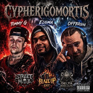 Cypherigormortis