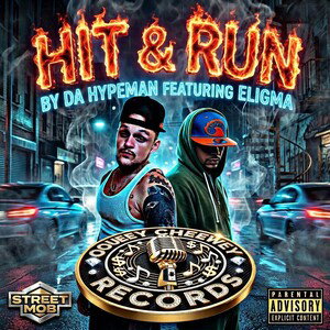 Hit & Run Ft.(Eligma) 