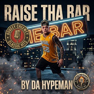 Raise Tha Bar 