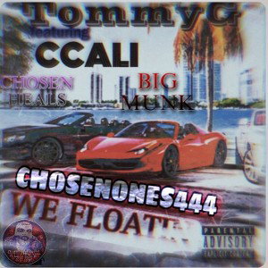 We Floatin 