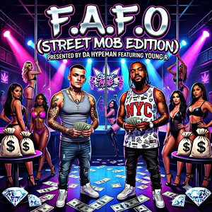 F.A.F.O Ft.(Young R)