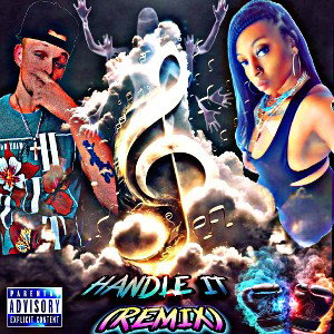 Handle It Ft.(Goat Montana)