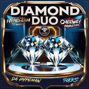 Diamond Duo Ft.(Pack$)