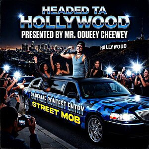 Headed Ta Hollywood 