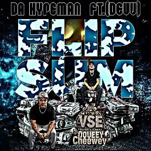 Flip Sum Ft.(Devv)
