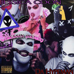 Stressin (Remix)