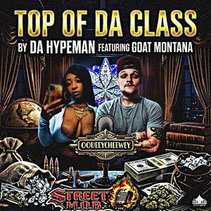 Top Of Da Class Ft.(Goat Montana)
