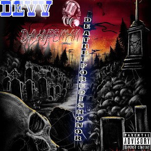 Death Before Dishonor