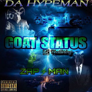 Goat Status Ft.(Zap⚡Man)