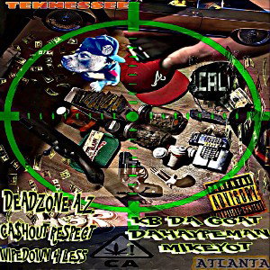We Come Direct Ft.(KbDaGoat & MikeyOT)