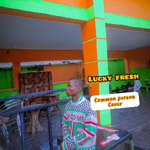 Lucky fresh -  common person _cover_ 2024-08-08 18_19