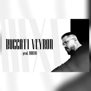 MOXOM - Bugatti Veyron 