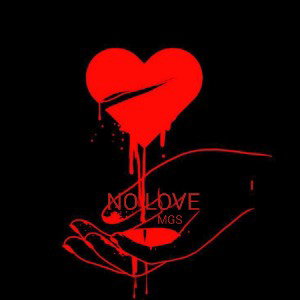  No Love 