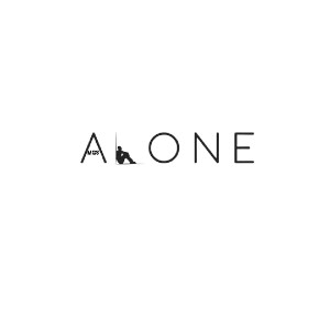 Alone  