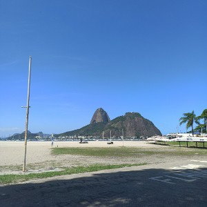 Praia ( Belial )