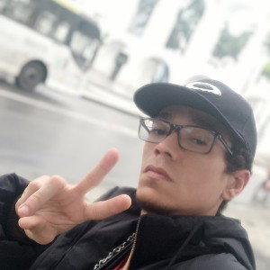 Belial - Somente no Olhar _ Yohan Beats _ 