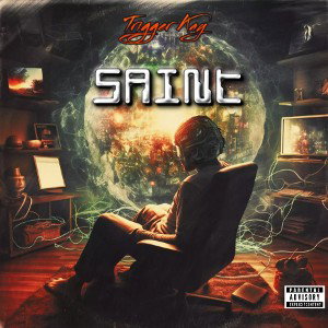 Trigger Kay - Saint