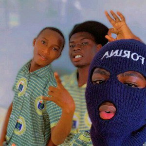 kvng supa time no dey