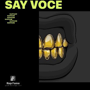 say voce