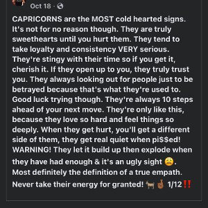 Kapricorn Luv #2