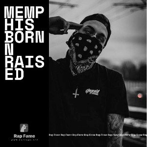 Memphis Born N Raised 