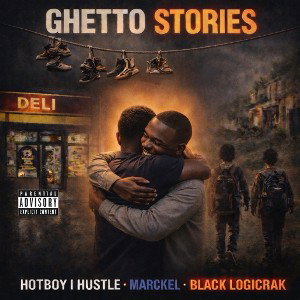 GHETTO STORIES (Remastered)