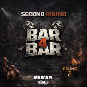 Second Round Bar 4 Bar 