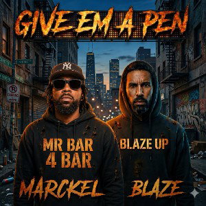 Give Em A Pen 