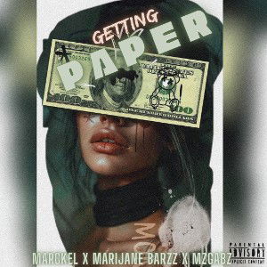  Getting Paper 