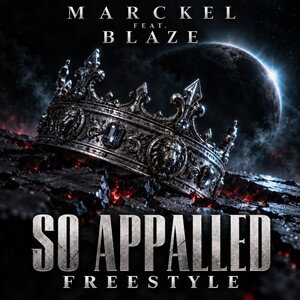 So Appalled Freestyle
