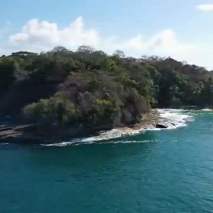 demond island