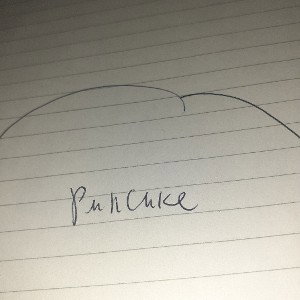 pancake