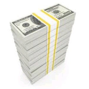 Stacked up-Praizy King
