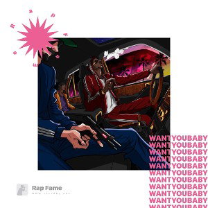want you baby