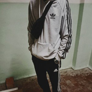 Karenchick - пацанский движ