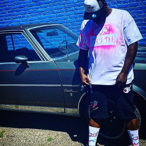 Gee Freestyle 2