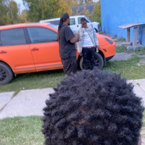 Bam Procta ft Blacc Da ovaLord - die broke