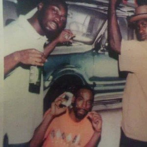 BIG UNK - Pop Out Ft.DetroitJizzle