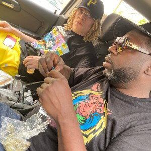 Issa Lie  Palefenal ft O Chedda