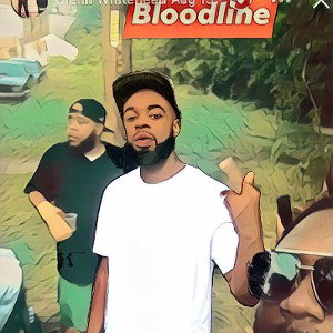 BeatDr x Blacc Da OvaLord - Pimpin bloodline