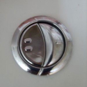 Special key