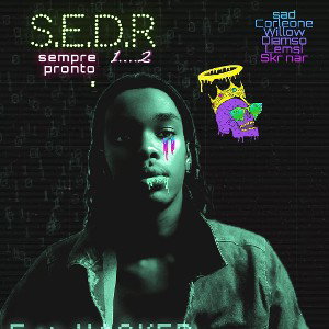S.E.D.R.1