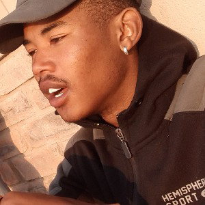 YoungSavage (look at that bich)