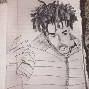 Sh3pherd Goat x Ynw Lino - double G