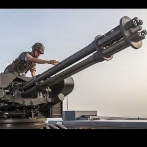 Anti Aircraft 