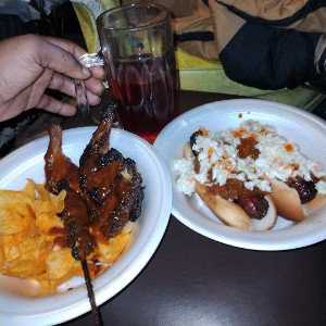 soul food 