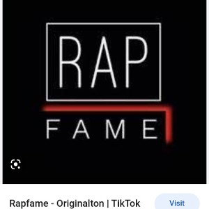Rap Fame